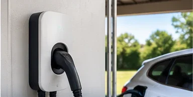Ev Charger Installation