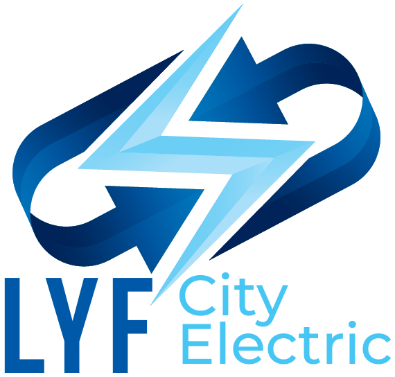 LYF City Electric LLC