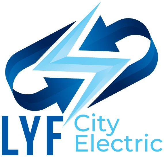 LYF City Electric LLC