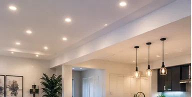 Residential Electrical