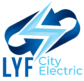 lyfcityelectric.com